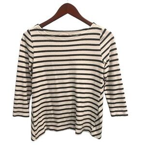 Loft Tulip Sweater 3/4 Sleeve Size XXS